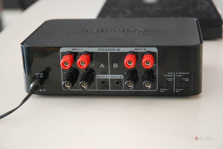 Best Buy offer affordable wireless audio with Rocketfish