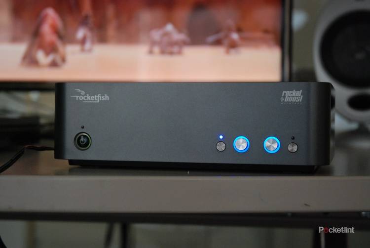 Best Buy offer affordable wireless audio with Rocketfish