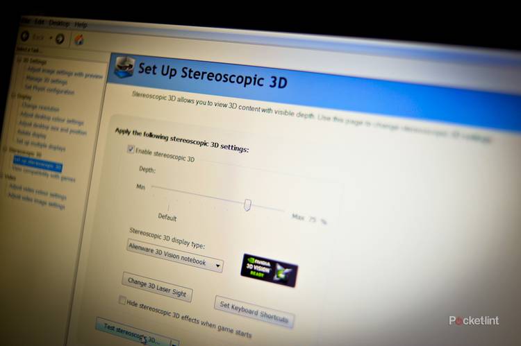 How to go 3D on your PC