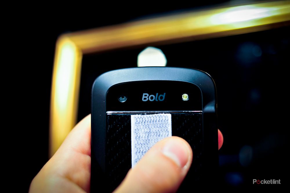 BlackBerry Bold 9900/9930 hands-on