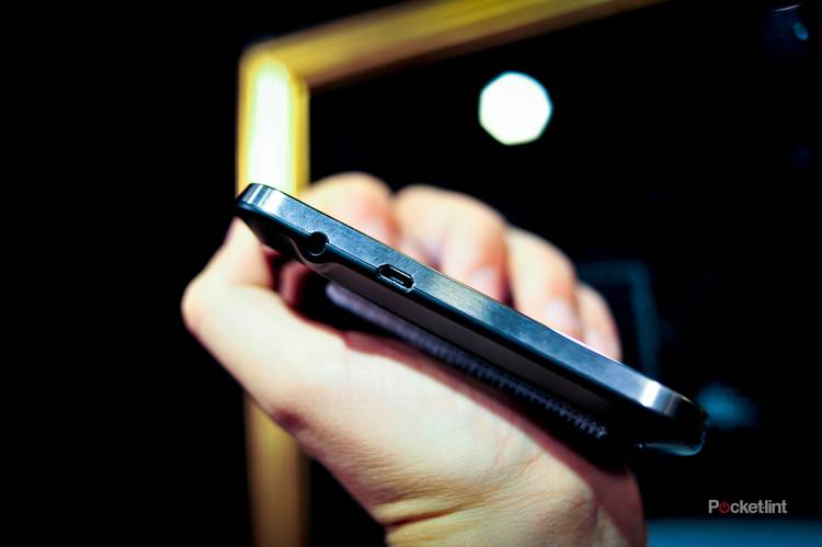 BlackBerry Bold 9900/9930 hands-on
