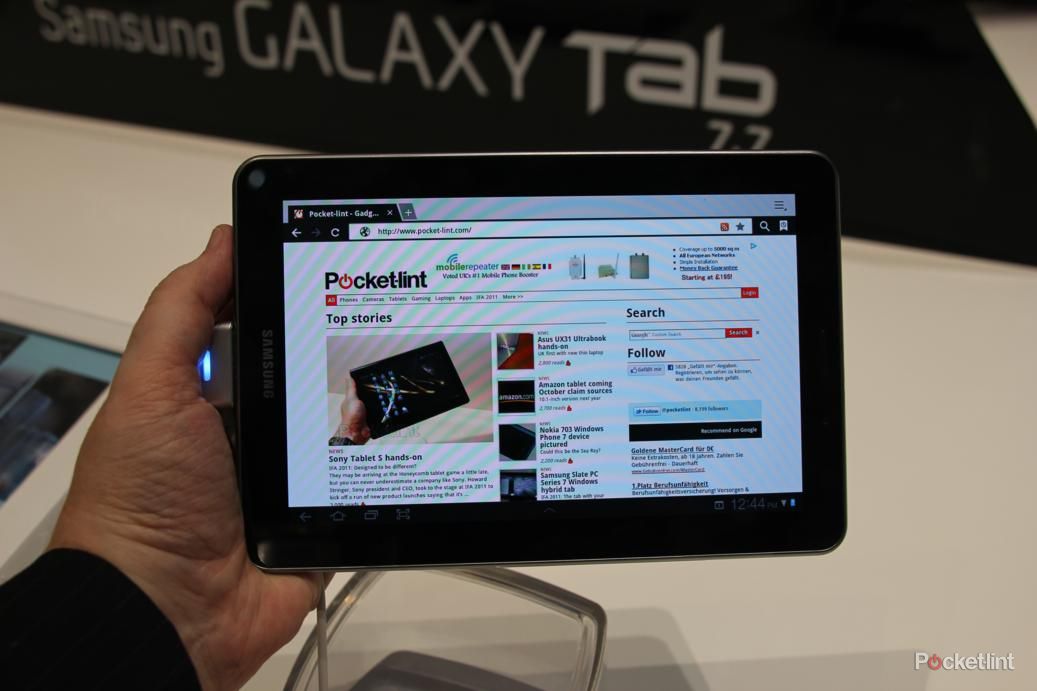 samsung galaxy tab 7 7 pictures and hands on image 14