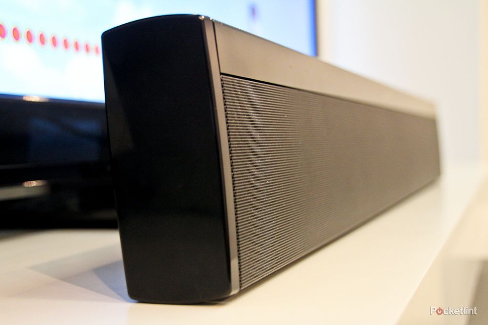 Bose Lifestyle 135 / CineMate 1 SR and hands-on