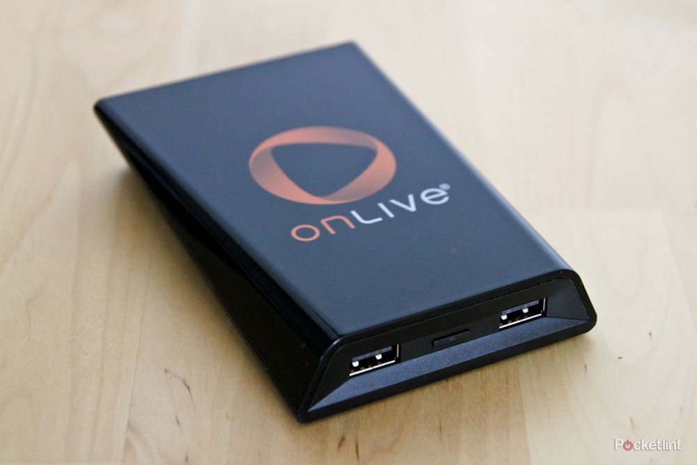 onlive microconsole pictures and hands on image 3