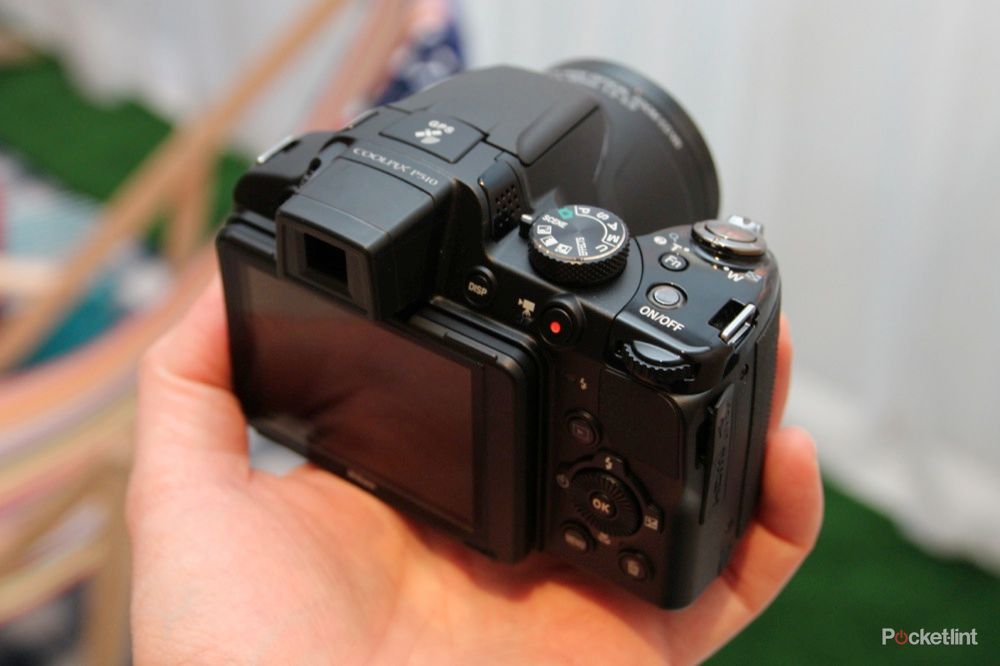 nikon coolpix p510 l810 l310 pictures and hands on image 9
