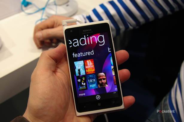 Nokia updates Drive app, intros Nokia Reading and Nokia Transport