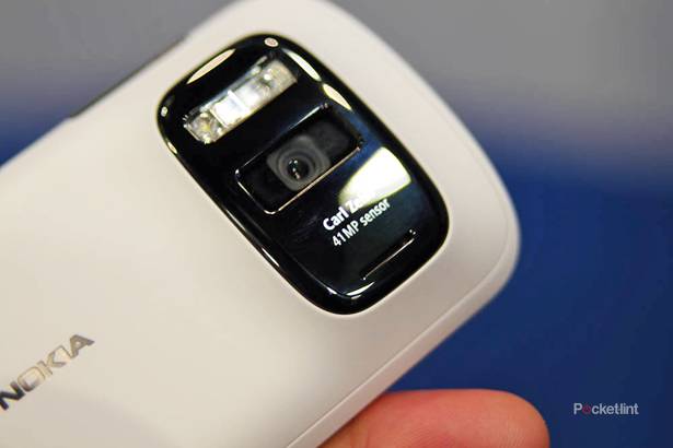 Nokia PureView Pro explained: 41-megapixels isn't the headline
