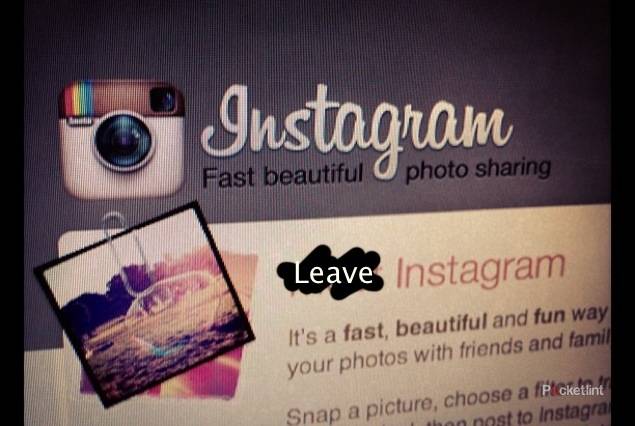 Instagram backup: Three ways to export your photos