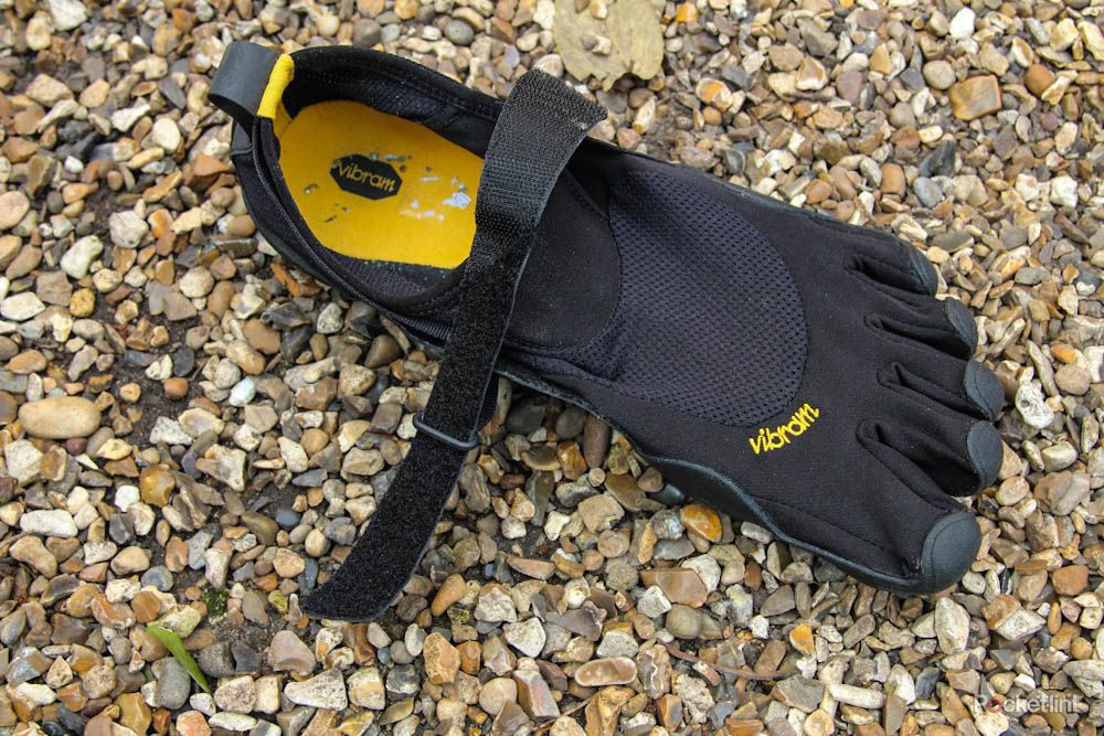 vibram five fingers kso barefoot pictures and hands on image 12