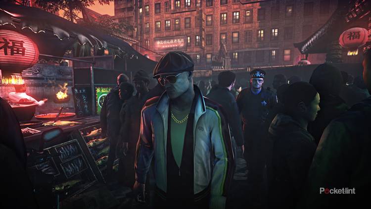 Hitman Absolution hands-on preview