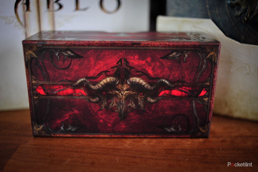 diablo iii collector s edition pictures and hands on image 4