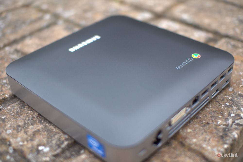 samsung xe 300m chromebox pictures and hands on image 2