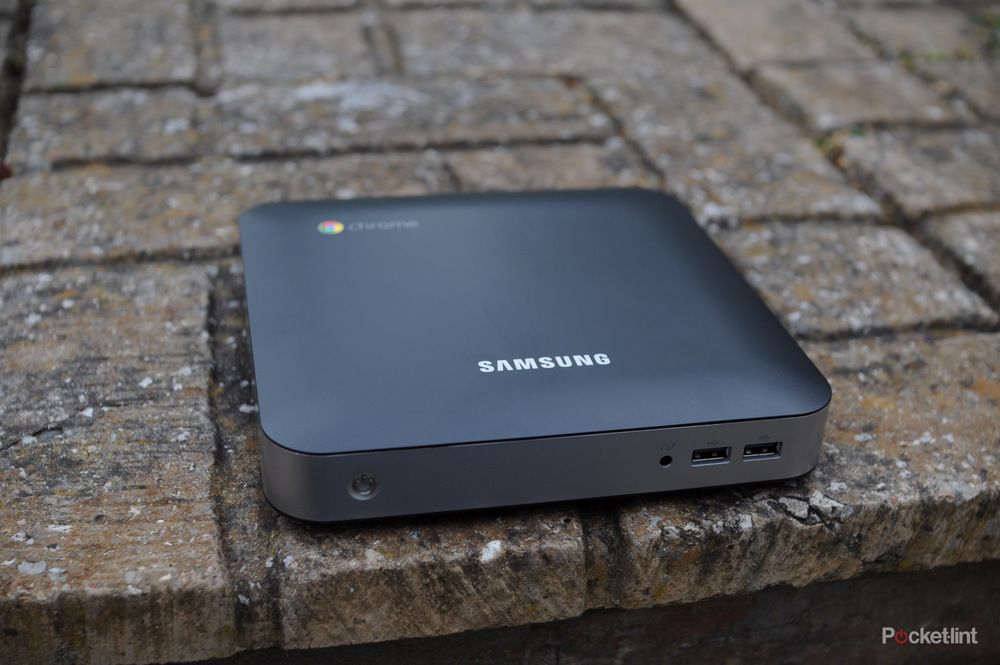 samsung xe 300m chromebox pictures and hands on image 5