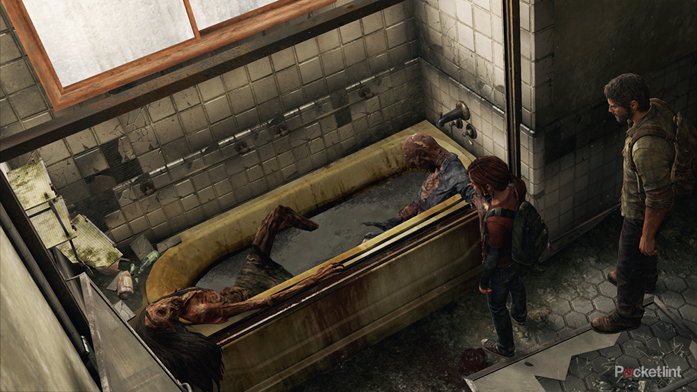 the last of us preview pictures hands on screens and video image 8