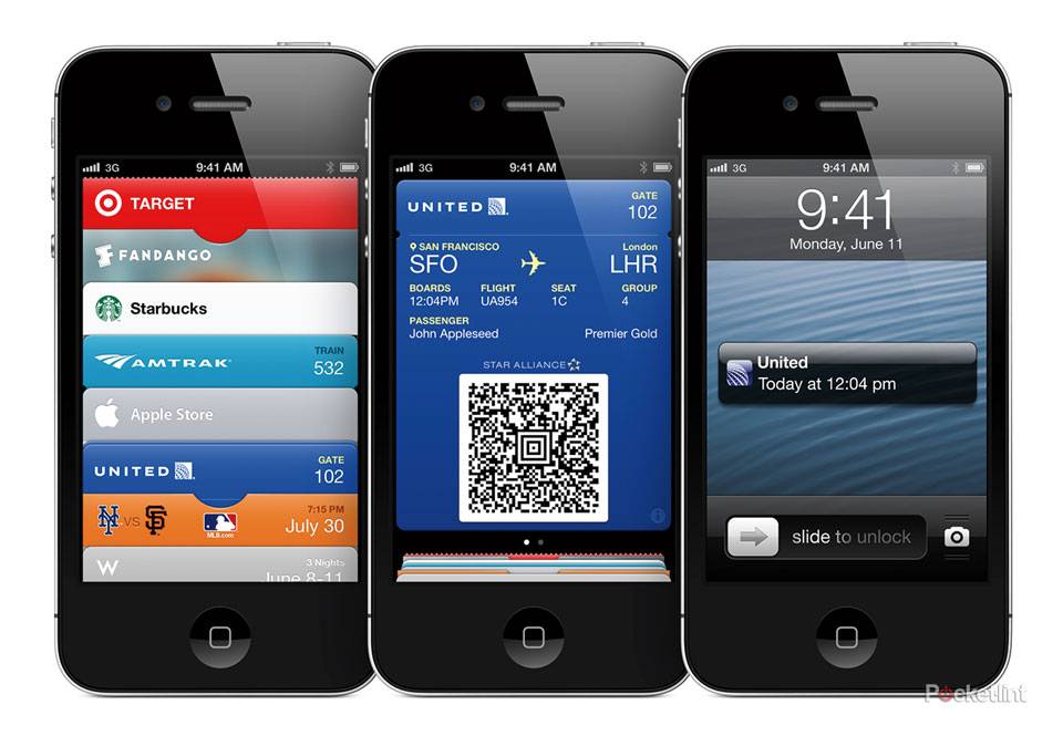 What's new in iOS 6?