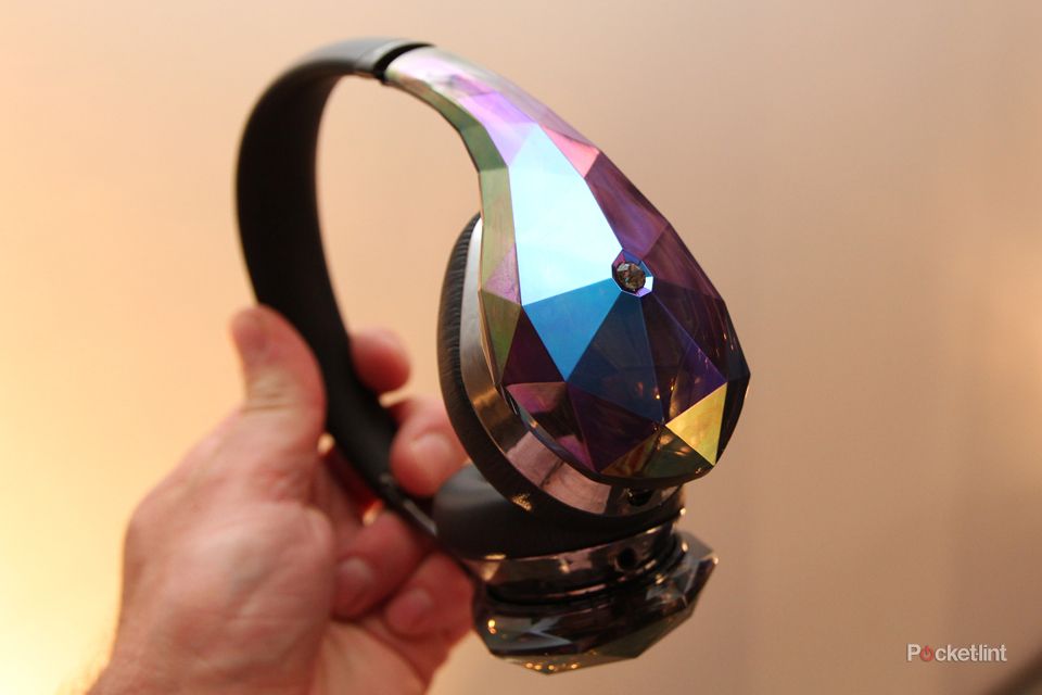 Monster Diamond Tears: Cost a Bob, but promise crystal clarity