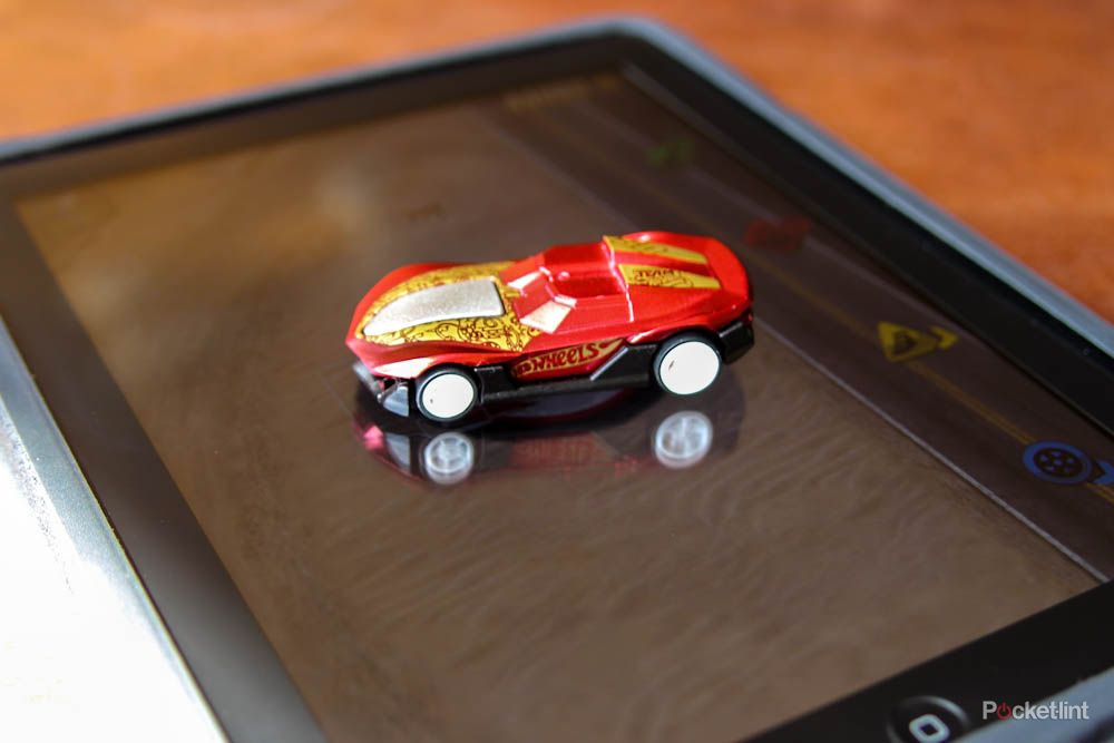 apptivity hot wheels pictures and hands on image 2