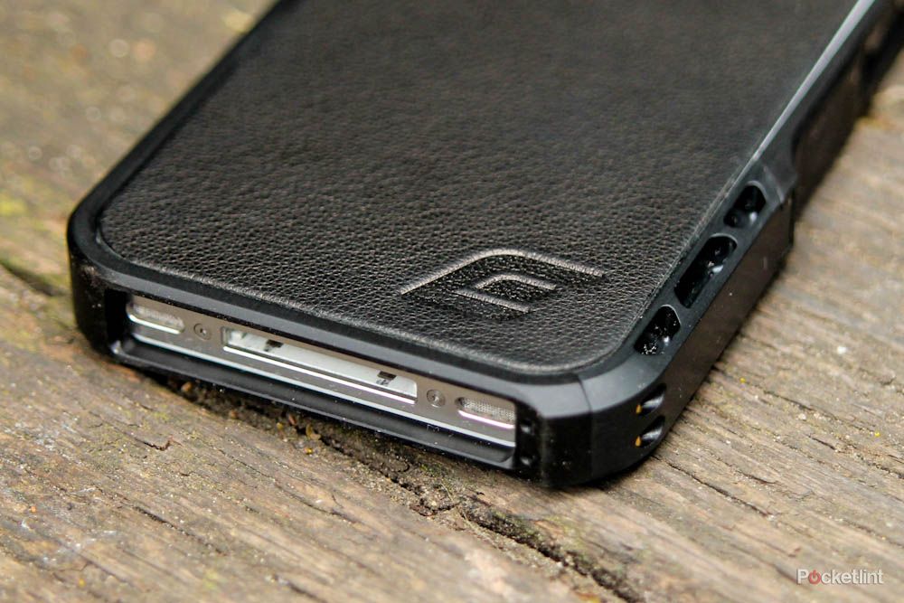 element case vapor pro elite iphone case pictures and hands on image 7