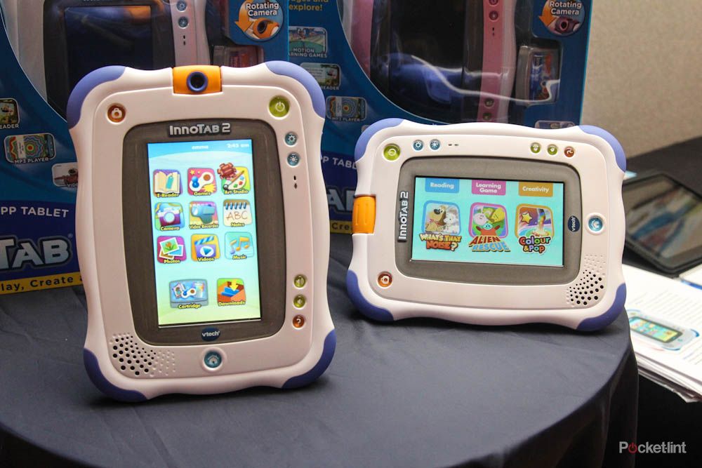 vtech innotab 2 pictures and hands on image 6