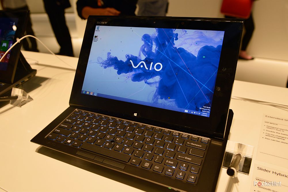 sony vaio duo 11 pictures and hands on image 2
