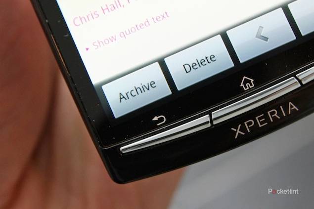 O2: No Android Ice Cream Sandwich update for Sony Xperia Ray, Xperia ...