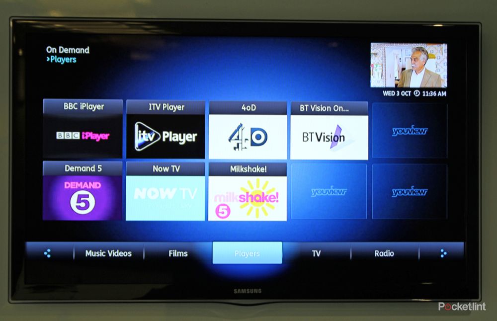 youview by bt pictures and hands on image 4