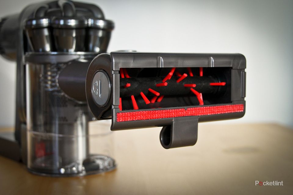 Hands-on: Dyson DC44 Animal review