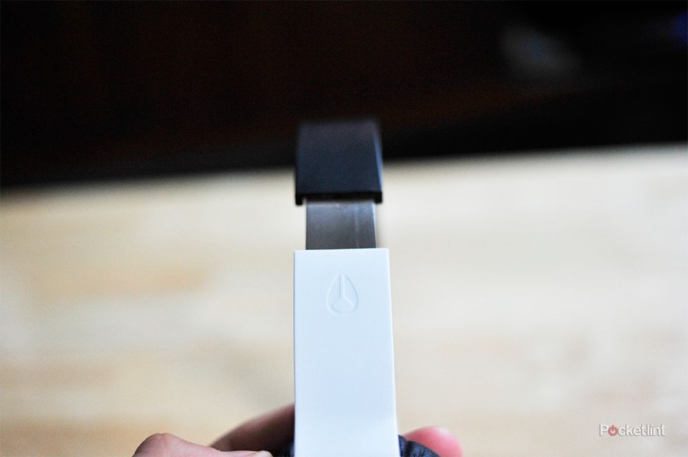 NIXON ヘッドホン THE STYLUS Nixon The Stylus headphones pictures and hands-on