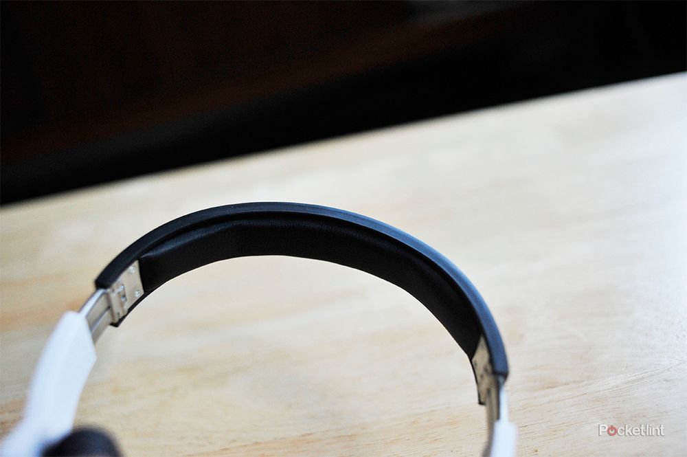 Nixon The Stylus headphones pictures and hands-on