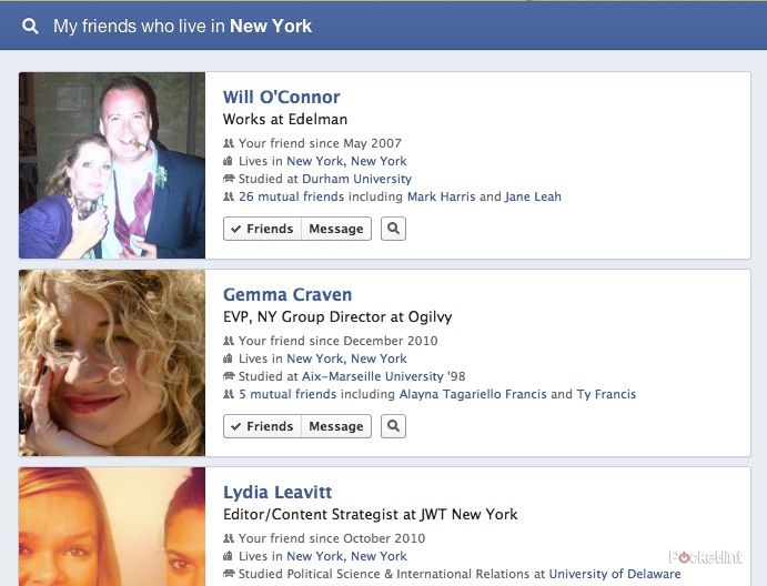 facebook graph search goes live we go hands on image 5
