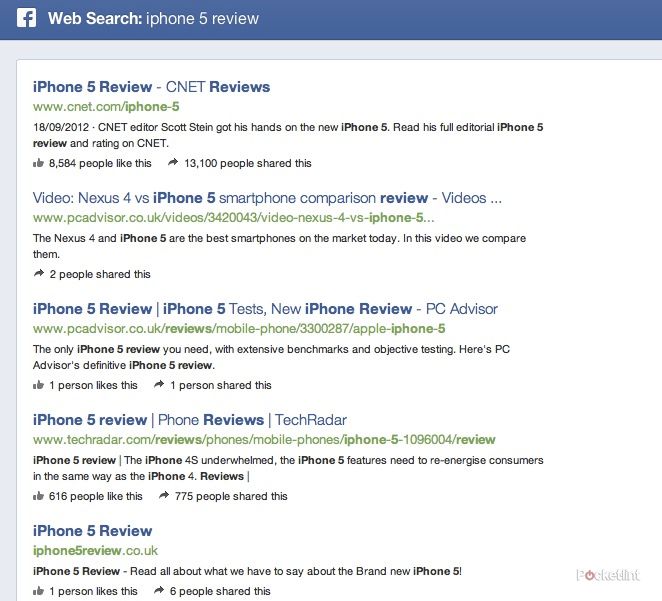 facebook graph search goes live we go hands on image 7