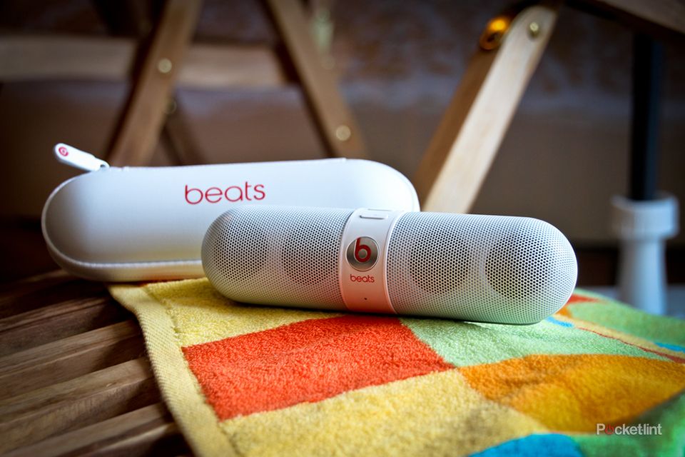 Hands-on: Beats Pill review