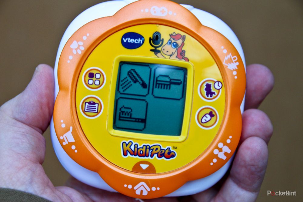 v tech kidipets could beat tamagotchi to the punch as your virtual chum image 3
