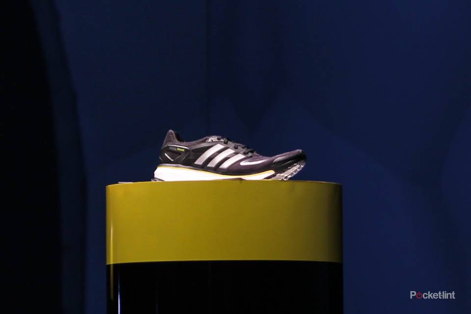 Adidas Boost: A new shoe range to enhance your running energy