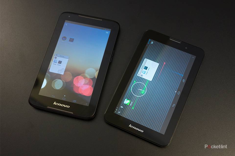 Tablette Lenovo Ideatab A1000, double coeur Bluetooth à 77€77 livrée Tablette Lenovo Ideatab A1000, double coeur Bluetooth à 77€77 livrée