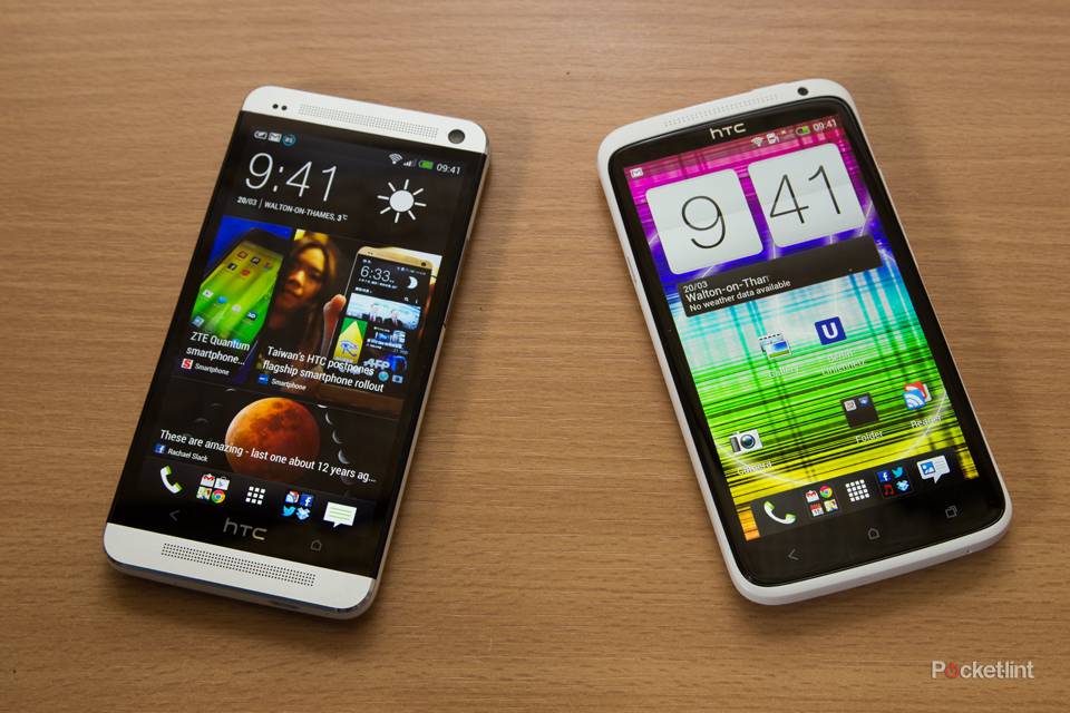 HTC Sense 4+ vs HTC Sense 5: What's the difference?