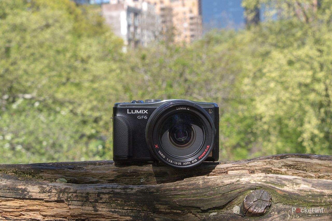 その他 Panasonic LUMIX GF6 概要 デジタル一眼カメラ/ボディ DMC-GF6 | LUMIX（ルミックス