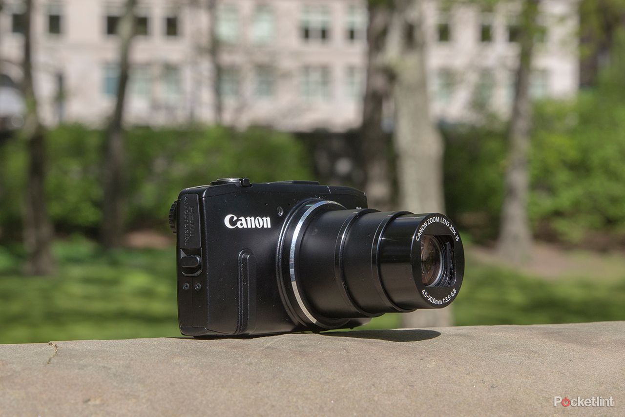 Canon キャノン POWERSHOT SX280 HS PC1886デジタルカメラ - デジタル
