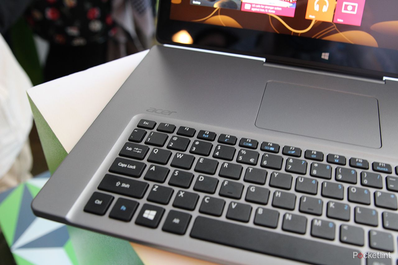 acer aspire r7 pictures and hands on image 11