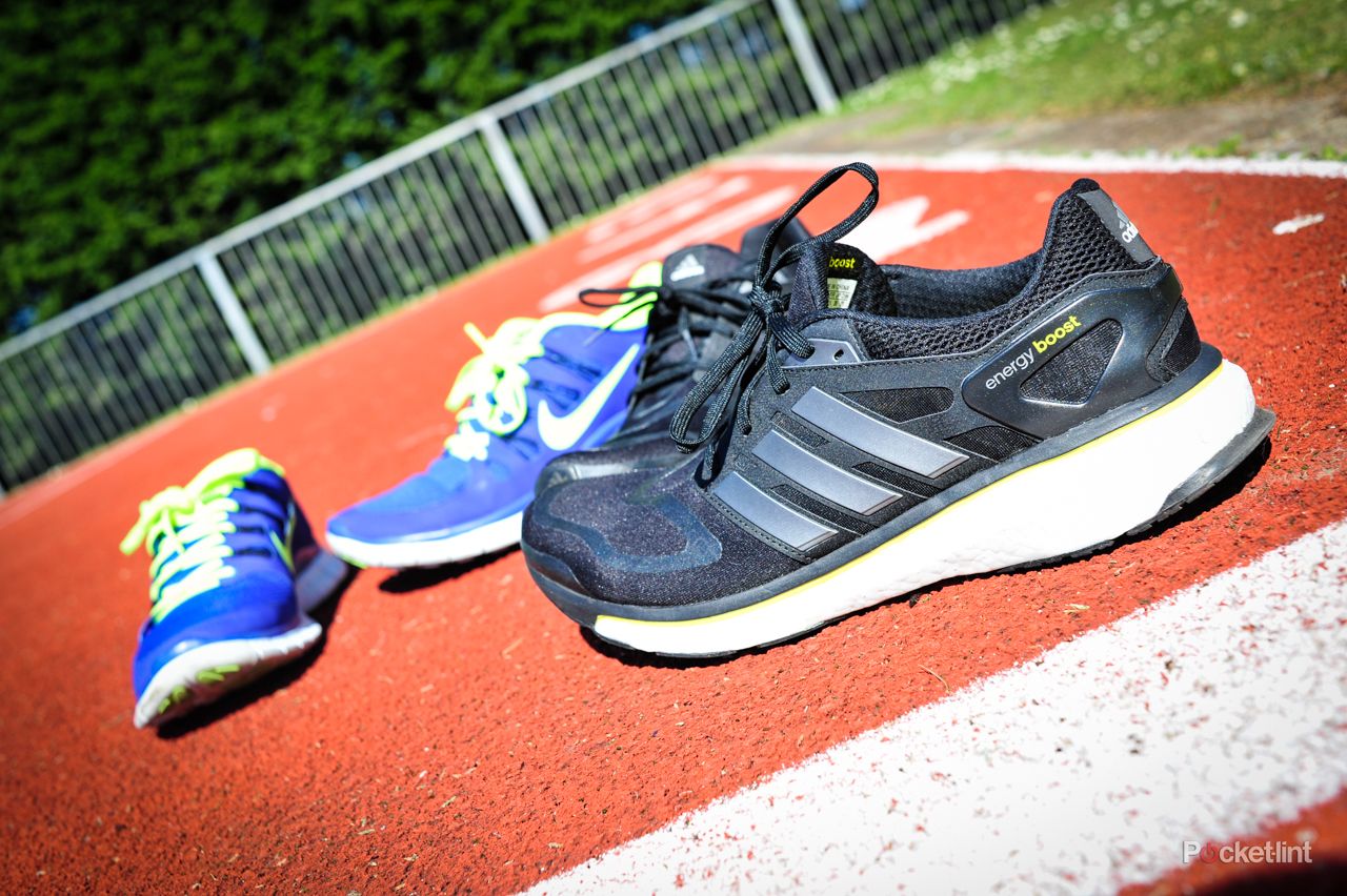 which shoes are better nike or adidas