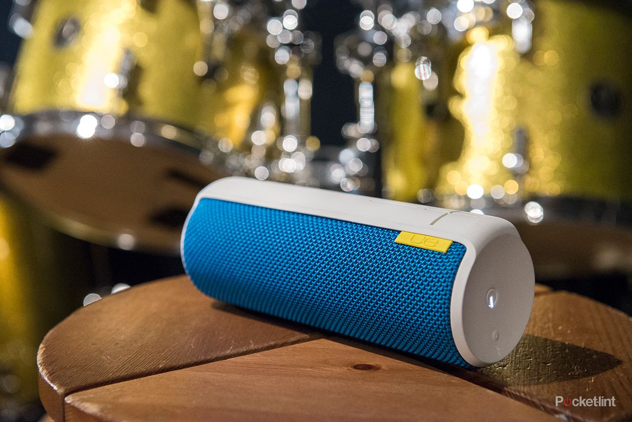 新品Ultimate Ears UE BOOM BluetoothワイヤレススピーカーWS700 新品Ultimate Ears UE BOOM BluetoothワイヤレススピーカーWS700