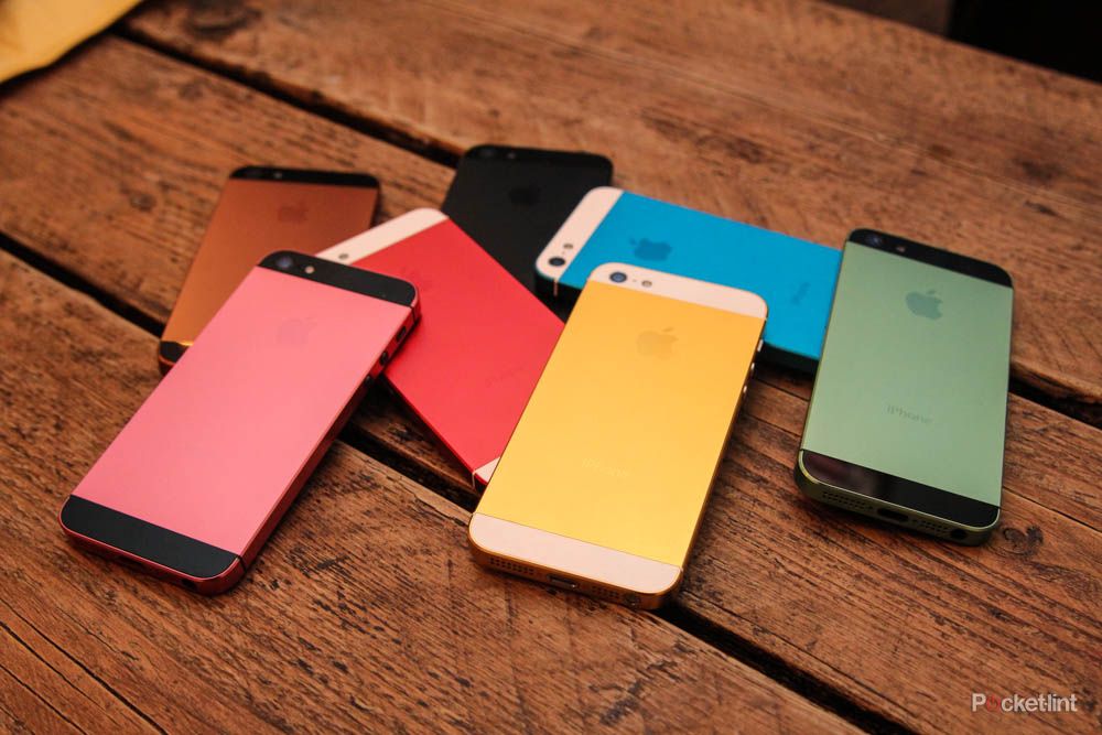 iphone 5s release date and everything we know so far image 4