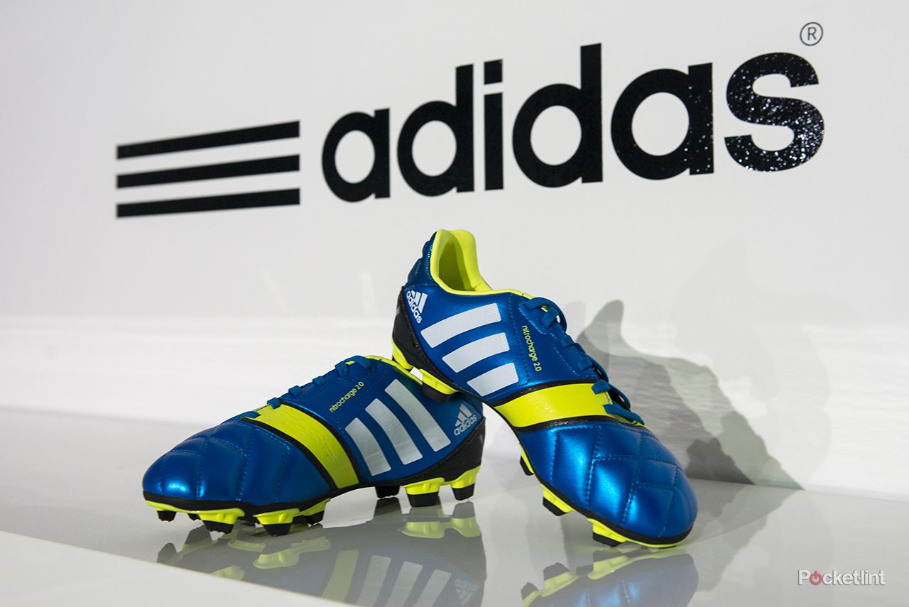 adidas colorful football cleats