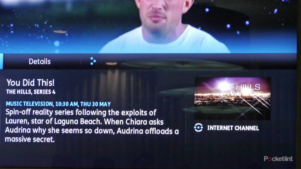 YouView: Internet channels coming summer 2013