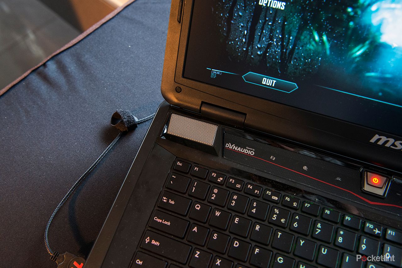 msi gt70 dragon edition 2 first play pictures and hands on image 2
