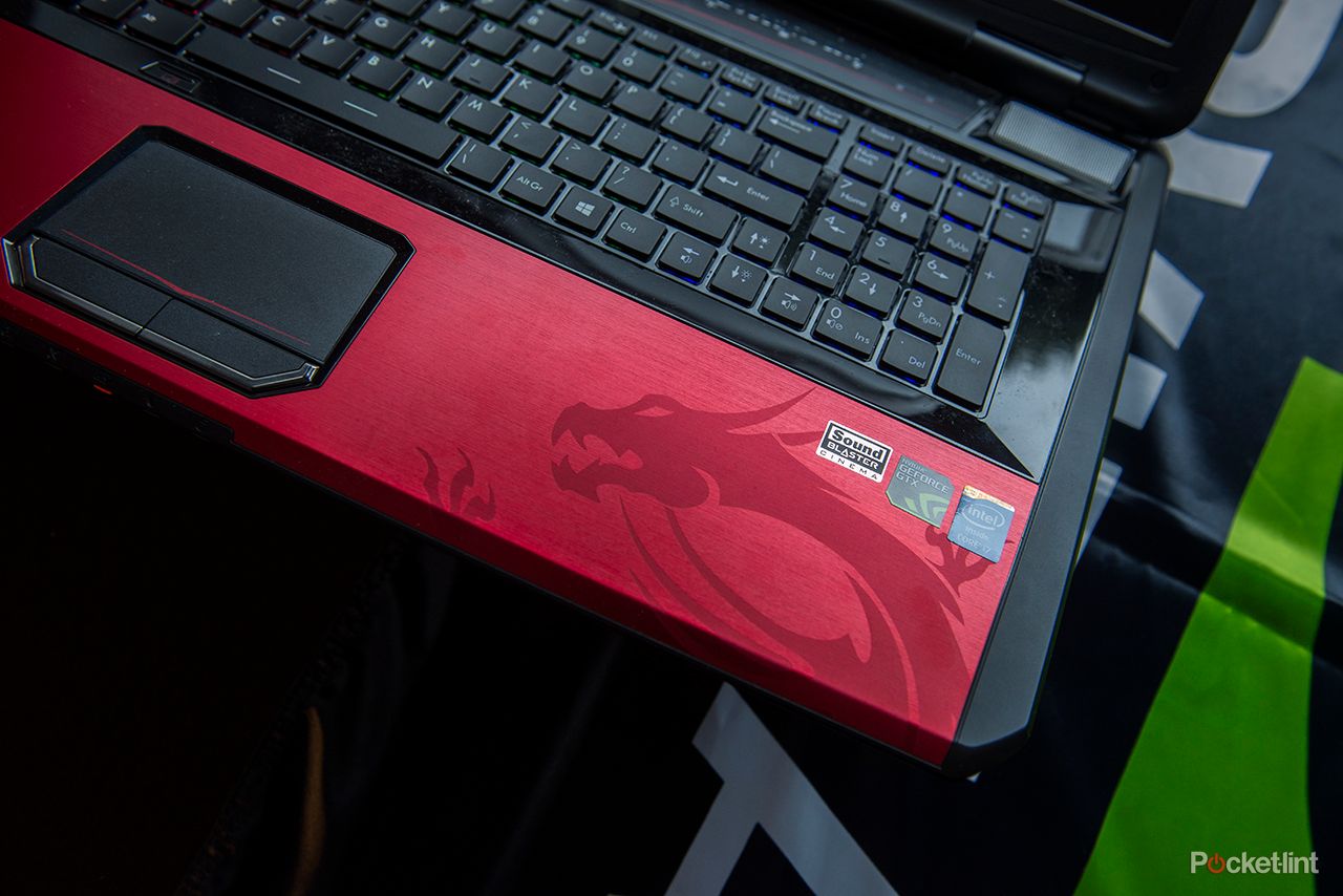 msi gt70 dragon edition 2 first play pictures and hands on image 5