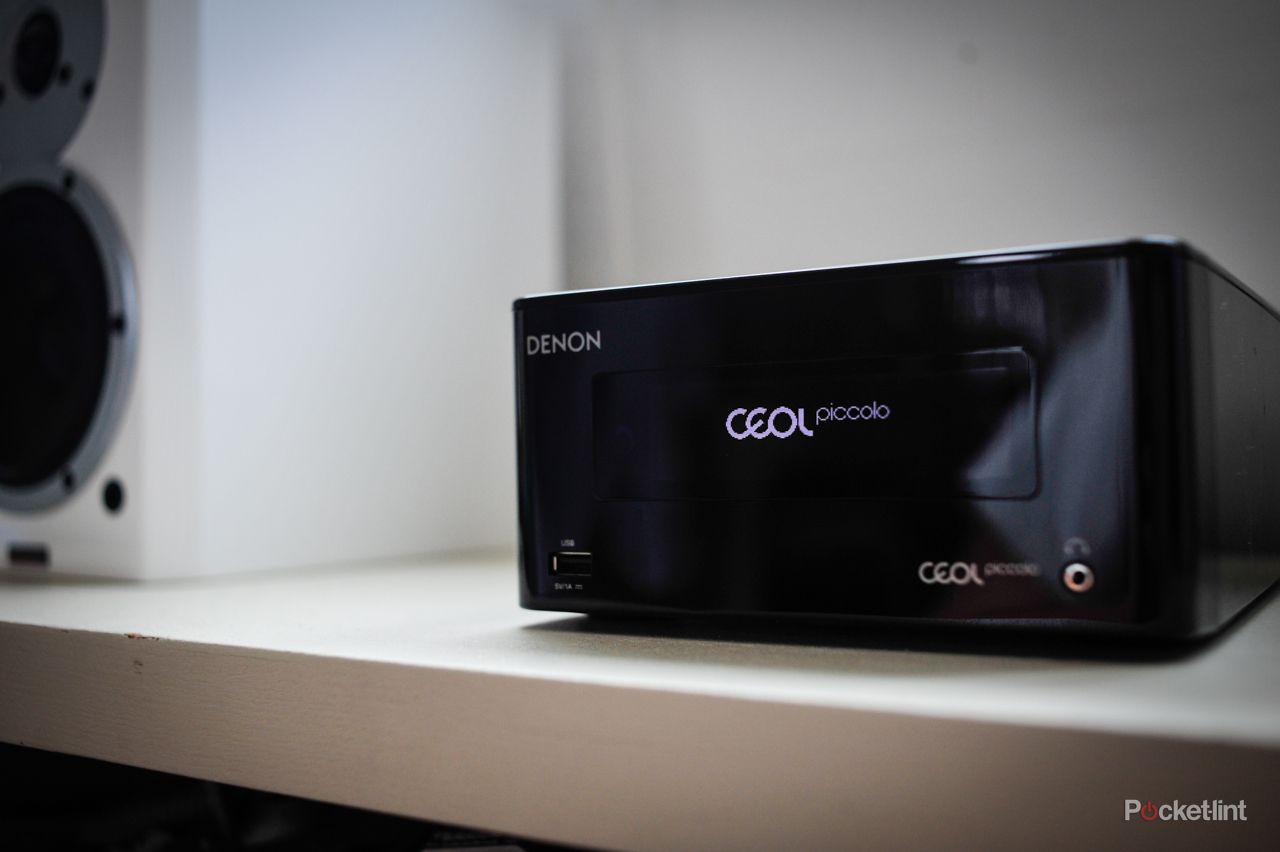 Denon CEOL Piccolo review
