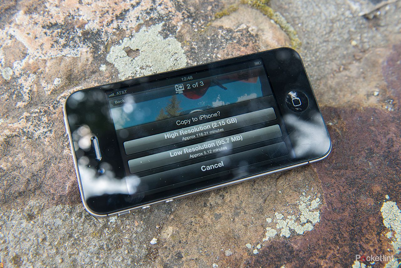gopro app v2 0 hands on access and share hero3 files with your smart devices image 8