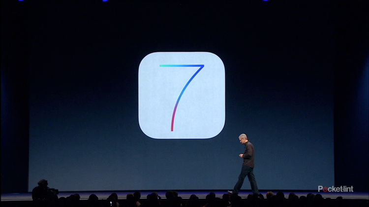 Apple confident and relaxed as it launches new joyful vibrant iOS