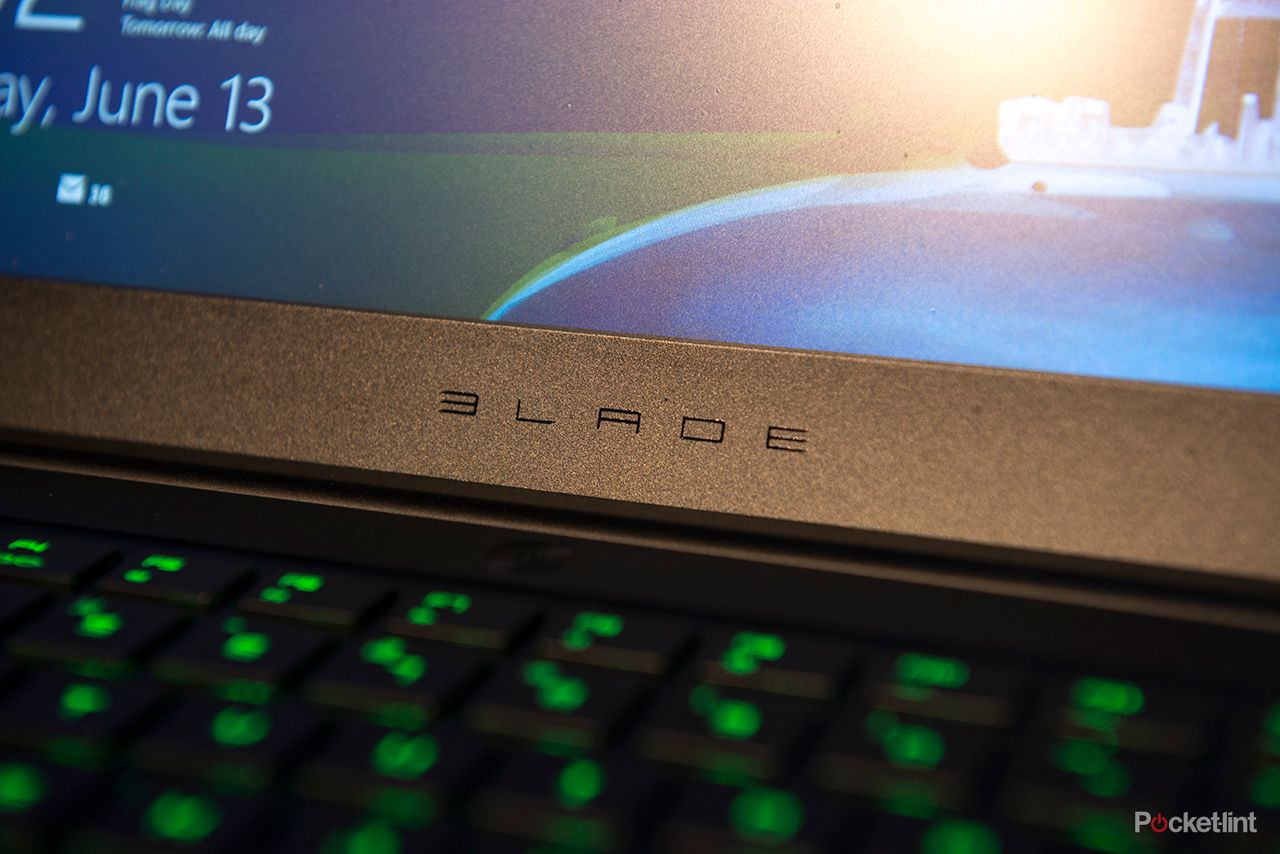 razer blade 14 inch gaming laptop pictures and hands on image 3